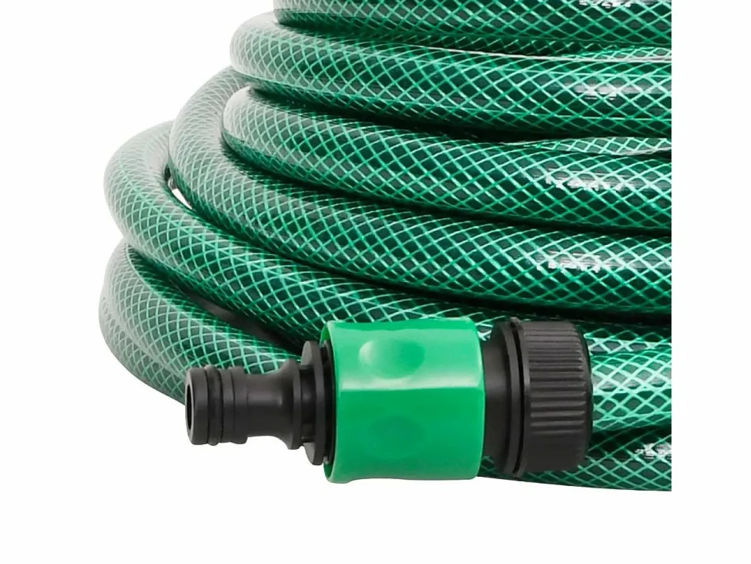 Manguera para piscina PVC 20 m ES468415