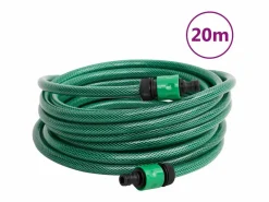 Manguera para piscina PVC 20 m ES468415