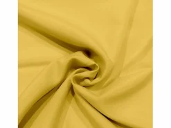 Discount Soleil d'ocre Mantel antimanchas rectángular 160x270 cm ALIX , de Amarillo