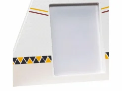 Sale Marco de fotos Tipi 18x21 cm en madera Marco Para Fotos