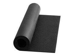 Mata de Yoga SucceBuy, Mata de Ejercicio Antideslizante, 1,2 X 1,8 m, para Hombres y Mujeres,