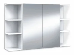 duehome Módulo rinconero de baño