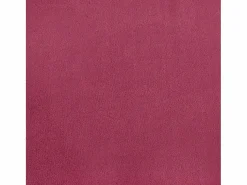Clearance Mecedora con respaldo alto de terciopelo y madera maciza Sillón Balancín