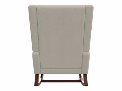 Mecedora, Mecedora - Silla con patas retráctiles -