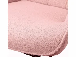 Mecedora para adultos - Mecedora ergonómica para exteriores - Para sala de estar - Jardín - Dormitorio -