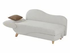 Best Meridiana derecha convertible en tejido PENELOPE Diván Cama