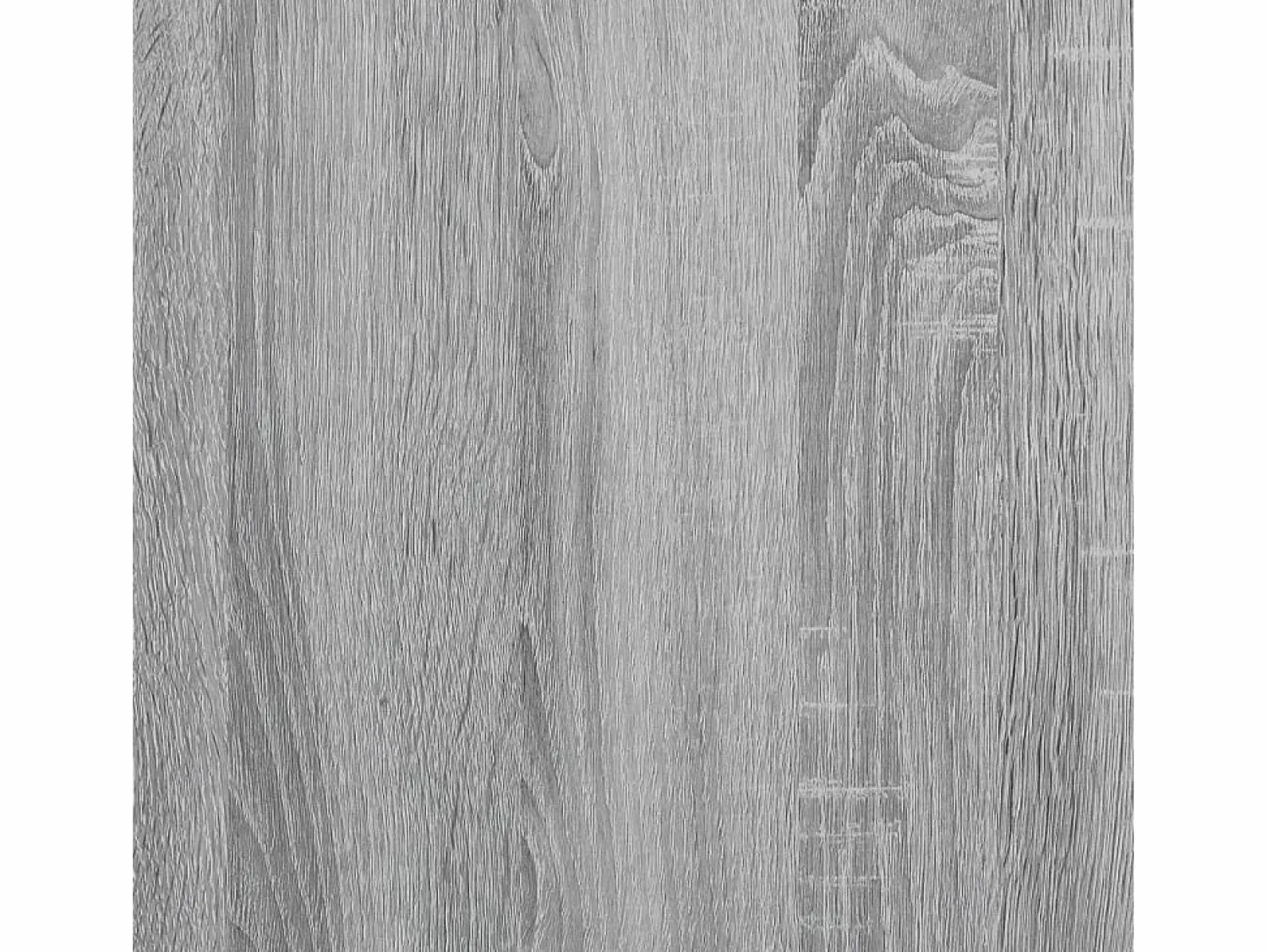 Sale Clicnbuy Mesa alta de bar madera ingeniería Sonoma 51x50x103,5 cm Gris