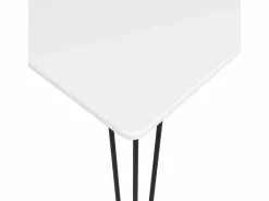 Sale Mesa alta de cocina 120x60x105 cm Mesa Alta