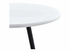 Clicnbuy Mesa alta de cocina MDF 60x107,5 cm