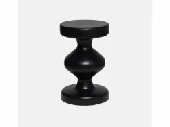 Sale Mesa auxiliar o mesita de metal Mesa Auxiliar