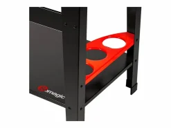 Somagic Mesa auxiliar para plancha a colocar