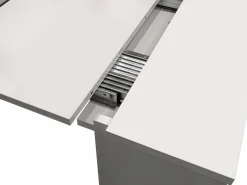 New Mesa consola extensible para 12 cubiertos - 6 extensiones - - ONEGA Mesa Extensible|Consola