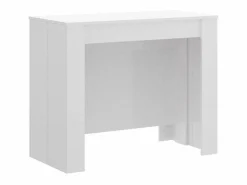 Hot Mesa consola extensible para 10 personas - 4 extensiones - Color: - ONEGA Mesa Extensible|Mesa De Comedor