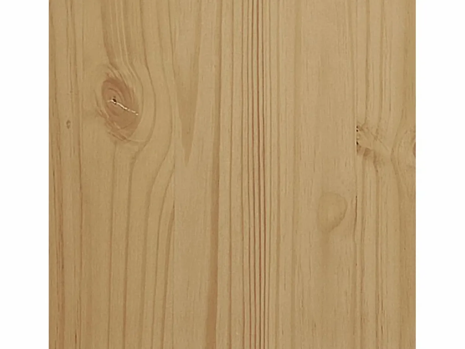 Clearance Mesa consola FLORO madera maciza de pino marrón 89,5x36,5x73 cm Consola