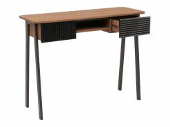 Sale MCW Mesa consola -O40, natural Color natural claro