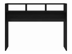 Online Mesa Consola Roble 105 x 30 x 80 cm Madera contrachapada Consola