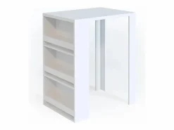 Vicco Mesa de bar 57x80x106