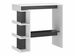 Vicco Mesa de bar 108x50x103 dana