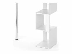 Outlet Mesa de bar 113x39.8x111.8 vincent Mueble Bar