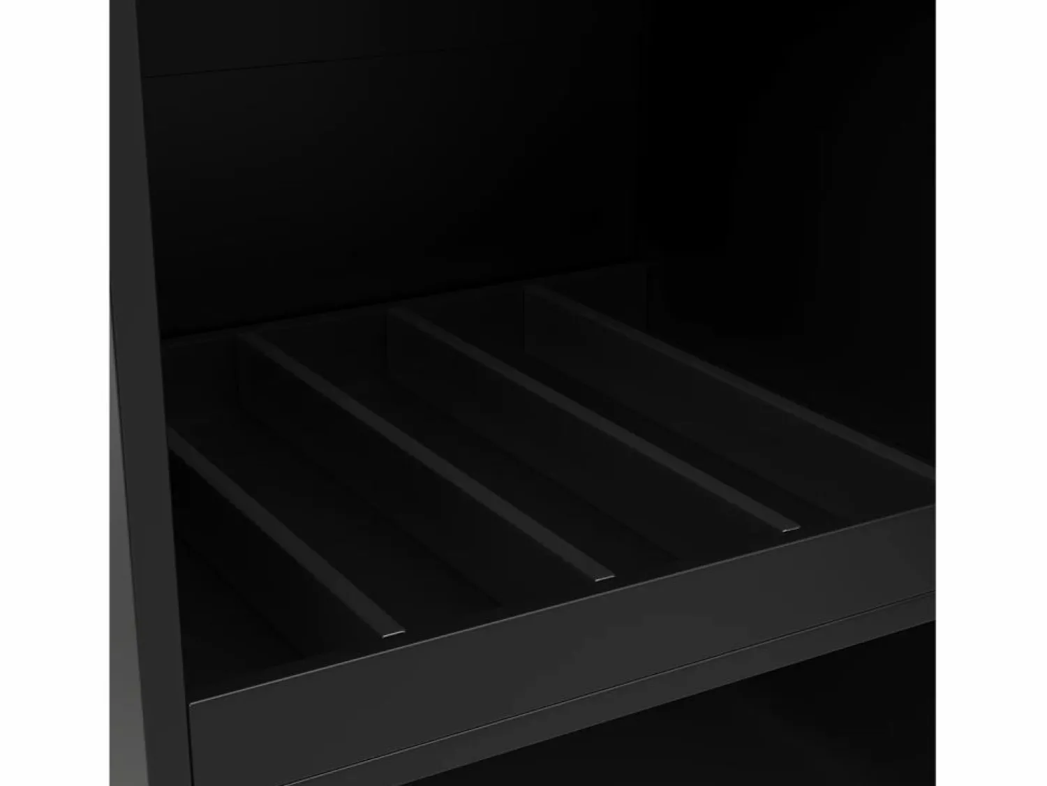 Mesa de bar giratoria de madera con 1 puerta y 2 cajones, isla de cocina con almacenaje, 138 x 39 x 102 cm, color