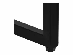 Sale Mesa de bar madera maciza reciclada 70x70x106 cm Mesa Alta