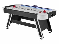 New Mesa de billar SucceBuy de 183 cm con marcador LED, discos y pulsadores incluidos Billar