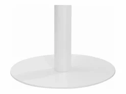Sale Clicnbuy Mesa de bistró MDF marrón claro 80x80 cm Marru00f3n