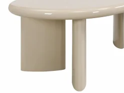 Hot Mesa de centro de MDF - lacado - TABEMI Mesa De Centro