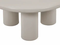 Online Mesa de centro en MDF - Color: - MARELNA Mesa De Centro