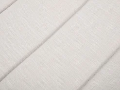 Sale Mesa de comedor de jardín de aluminio para 4 personas - Antracita - LOTTYS de Comedores De Jardín