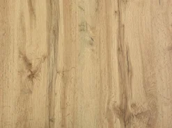 Discount Vente-unique Mesa de comedor extensible para 6 a 12 personas en MDF - Natural Claro - CLOEVA Color natural claro