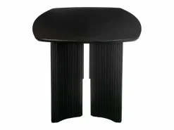 Maison Céphy Mesa de comedor para 8 personas de madera de mango - - TAMENIA de