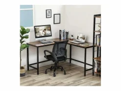 Best Mesa De Escritorio En L Escritorio Rinconero