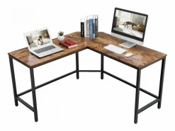 Best Mesa De Escritorio En L Escritorio Rinconero