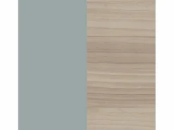 duehome Mesa de escritorio Misty Breeze Verde Salvia - Oak Soft