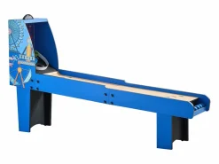 Mesa de Juegos Arcade SucceBuy, Roll & Score 2,4 m, Contador Electrónico, Sala de Juegos Familiar