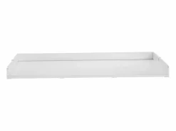 Mesa de Lavadora y Secadora SucceBuy, 137,1 x 68,6 cm, con Mesa de Madera,