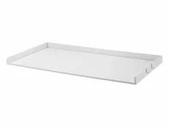 Mesa de Lavadora y Secadora SucceBuy, 137,1 x 68,6 cm, con Mesa de Madera,