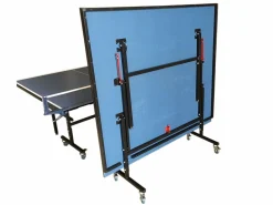 ELITESHOPPING Mesa de ping pong plegable profesional - Andre