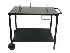 Sweeek Mesa de plancha modular