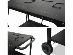 Sweeek Mesa de plancha modular