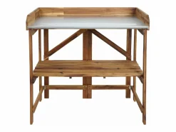 MCW Mesa de plantación -L18
