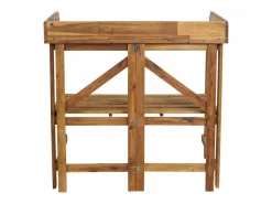 MCW Mesa de plantación -L18