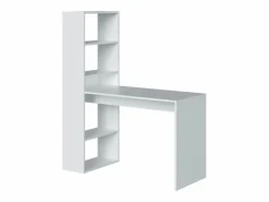 Loungitude Mesa escritorio aglomerado 144x120x53cm