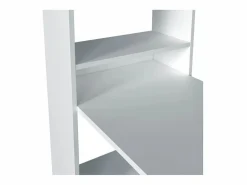 Loungitude Mesa escritorio aglomerado 144x120x53cm