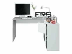 Discount Mesa escritorio reversible Office Escritorio Rinconero|Escritorio Tradicional