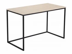 Basic Mesa estudio Mia roble Nordish/ 120x60 cm Adec