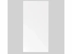 Discount Mesa extensible de pared 138 x 68 cm, blanca: tablero para cocinas y habitaciones pequeñas Mesa Extensible