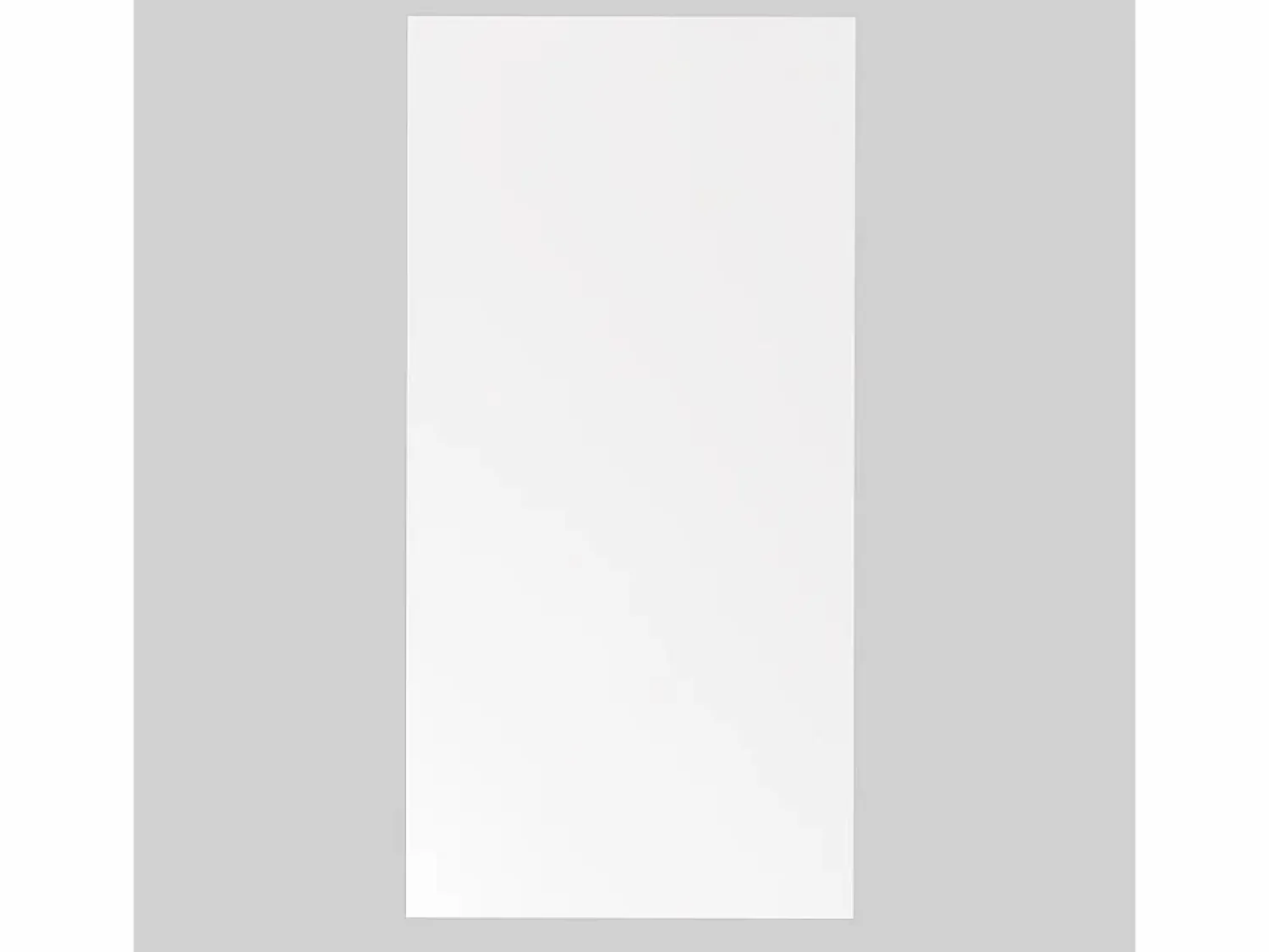 Discount Mesa extensible de pared 138 x 68 cm, blanca: tablero para cocinas y habitaciones pequeñas Mesa Extensible
