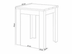 Befara Mesa Extensible Rocky
